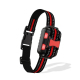 Collier De Dressage Pour Chien Avec Télécommande Portée 800 Mètres Étanche IPX7 Vibration Son Électrique Pour 3 Chiens - www....