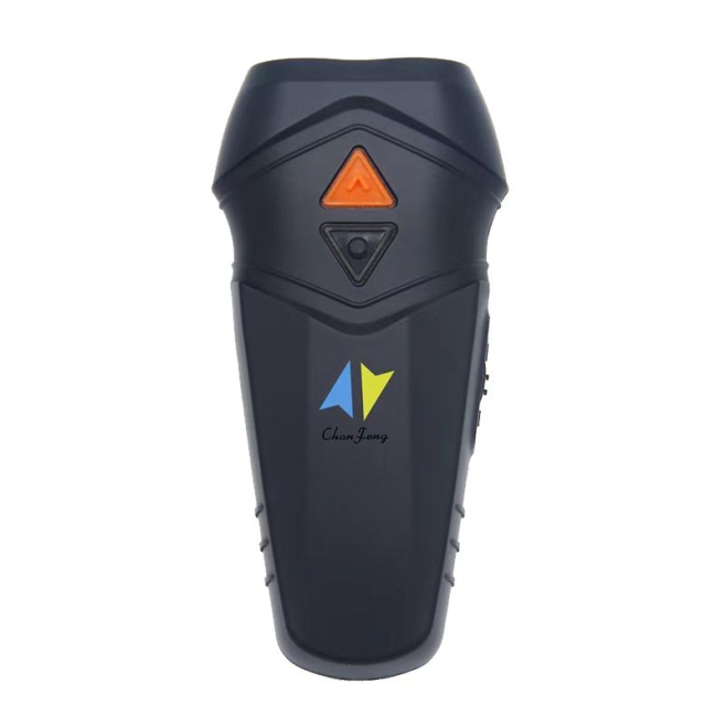 Répulsif Ultrasonique Pour Chien Anti Aboiement Portable Rechargeable À Deux Modes Avec LED Et Portée De 10 M - www.yonis-sho...