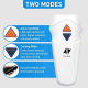Répulsif Ultrasonique Pour Chien Anti Aboiement Portable Rechargeable À Deux Modes Avec LED Et Portée De 10 M - www.yonis-sho...