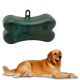 Appareil Anti Aboiement Pour Chien À Ultrasons Détection Jusqu’à 15 Mètres 3 Niveaux Batterie 9 V Non Incluse - www.yonis-sho...