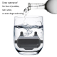 # Collier De Dressage Pour Chien Anti-Aboiement Avec Télécommande 800 M 3 Modes 3 Colliers Récepteurs IP67 - www.yonis-shop.com