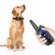 # Collier De Dressage Pour Chien Anti-Aboiement Avec Télécommande 800 M 3 Modes 3 Colliers Récepteurs IP67 - www.yonis-shop.com