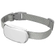 Collier Anti Aboiement Pour Chien À Sensibilité Réglable 5 Niveaux 3 Modes Son Vibration Stimulation Légère IP67 Autonomie 10...