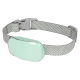 Collier Anti Aboiement Pour Chien À Sensibilité Réglable 5 Niveaux 3 Modes Son Vibration Stimulation Légère IP67 Autonomie 10...