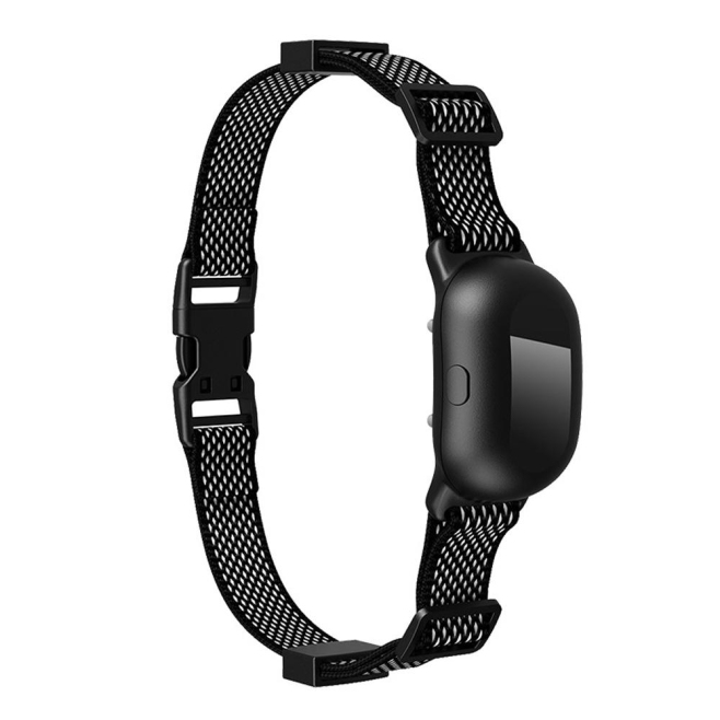 Collier De Dressage Pour Chien Avec Télécommande 400 m Étanche IP68 Son Vibration Et Stimulation Électrique 5 à 50 kg - www.y...