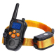 Collier Anti Aboiement Électrique Pour Chien Avec Télécommande 300 m Récepteur Résistant À La Pluie Et Mode Vibration - www.y...
