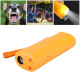 Appareil De Dressage Pour Chien Et Répulsif Ultrasonique 3 En 1 Avec Lampe Torche LED