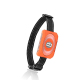 Collier Anti-Aboiement Pour Chien À Ultrasons Et Décharge Électrique Rechargeable USB 7 Intensités Autonomie 50 Jours JSImpor...