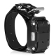 Collier De Dressage Anti Aboiement Pour Chien Rechargeable 800 Yards 3 Modes Son Vibration Et Stimulation Électrostatique - w...