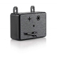 Répulsif Ultrasonique Pour Chiens Anti Aboiement Rechargeable Portée 15 À 50 Pieds Format Compact Contrôle À 4 Modes - www.yo...