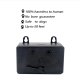 Répulsif Ultrasonique Pour Chiens Anti Aboiement Rechargeable Portée 15 À 50 Pieds Format Compact Contrôle À 4 Modes - www.yo...