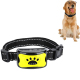Collier Anti Aboiement Pour Chien Rechargeable Étanche Avec 7 Niveaux De Sensibilité Et Jusqu’à 60 Jours De Veille - www.yoni...