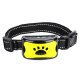 Collier Anti Aboiement Pour Chien Rechargeable Étanche Avec 7 Niveaux De Sensibilité Et Jusqu’à 60 Jours De Veille - www.yoni...