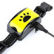 Collier Anti Aboiement Pour Chien Rechargeable Étanche Avec 7 Niveaux De Sensibilité Et Jusqu’à 60 Jours De Veille - www.yoni...