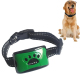 Collier Anti Aboiement Pour Chien Rechargeable Étanche Avec 7 Niveaux De Sensibilité Et Jusqu’à 60 Jours De Veille - www.yoni...
