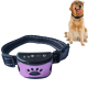 Collier Anti Aboiement Pour Chien Rechargeable Étanche Avec 7 Niveaux De Sensibilité Et Jusqu’à 60 Jours De Veille - www.yoni...