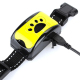 Collier Anti Aboiement Pour Chien Rechargeable Étanche Avec 7 Niveaux De Sensibilité Et Jusqu’à 60 Jours De Veille - www.yoni...