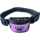 Collier Anti Aboiement Pour Chien Rechargeable Étanche Avec 7 Niveaux De Sensibilité Et Jusqu’à 60 Jours De Veille - www.yoni...