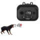 Dispositif Anti Aboiement Ultrasonique Pour Chien Intérieur Extérieur Avec Reconnaissance Vocale Et Fréquence Réglable - www....
