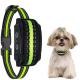 Collier Anti Aboiement Pour Chien Étanche Rechargeable USB Avec Détection Des Aboiements Et Stimulation Réglable