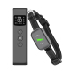 Collier De Dressage Électrique Pour Chien Antiaboiement Rechargeable Avec Récepteur IP67 Et Télécommande 300 À 500 Mètres