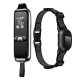 Collier De Dressage Pour Chien 5 À 50 Kg Télécommande 400 Mètres Étanche IP68 Vibration Et Stimulation Électrique
