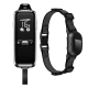 Collier De Dressage Pour Chien 5 À 50 Kg Télécommande 400 Mètres Étanche IP68 Vibration Et Stimulation Électrique - www.yonis...