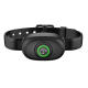 Collier Anti Aboiement Pour Chien À Détection Automatique Étanche IPX7 5 Niveaux Recharge USB