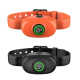 Collier Anti Aboiement Pour Chien À Détection Automatique Étanche IPX7 5 Niveaux Recharge USB - www.yonis-shop.com