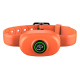 Collier Anti Aboiement Pour Chien À Détection Automatique Étanche IPX7 5 Niveaux Recharge USB - www.yonis-shop.com
