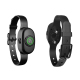 Collier Anti Aboiement Pour Chien À Détection Automatique Étanche IPX7 5 Niveaux Recharge USB - www.yonis-shop.com