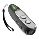 Dresseur Ultrasonique Pour Chien Anti Aboiement Rechargeable USB Deux Modes Portée 5 Mètres - www.yonis-shop.com