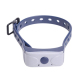Collier Anti Aboiement Pour Chien Avec 10 Niveaux De Stimulation Rechargeable Étanche Détection Vocale Et Vibrations - www.yo...