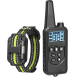 Collier Anti Aboiement Pour Chien Dispositif De Dressage Étanche Batterie Lithium 300 Mah Réglable 25 À 75 Cm - www.yonis-sho...