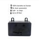 Répulsif Ultrasonique Pour Chien Anti Aboiement Pour Dressage Portée 50 Pieds 4 Modes Compact - www.yonis-shop.com