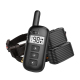Collier Anti Aboiement Pour Chien Avec Télécommande 300 À 600 M Modes Automatique Son Vibration Et Impulsion Étanche - www.yo...