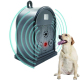 Dispositif Ultrason Anti Aboiement Pour Chien À Détection Automatique Sans Collier Résistant Et Extérieur - www.yonis-shop.com