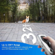 Dresseur Ultrasonique Pour Chien Anti-Aboiement Double Sonde LED Vibration Autonomie 30 Jours Portée 10 Mètres - www.yonis-sh...