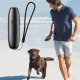 Dresseur Ultrasonique Pour Chien Avec Deux Modes Entraînement Et Éloignement Portée De 5 M Étanche IPX3 Portable - www.yonis-...