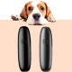 Dresseur Ultrasonique Pour Chien Avec Deux Modes Entraînement Et Éloignement Portée De 5 M Étanche IPX3 Portable - www.yonis-...