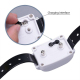 Collier De Clôture Électronique Sans Fil Pour Deux Chiens Portée 500 Mètres Étanche Rechargeable - www.yonis-shop.com