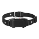 Collier Anti Aboiement Pour Chien Avec Son Vibration Et Décharge Électrique 8 Niveaux Automatiques Résistant À La Pluie - www...