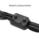 Collier De Dressage Pour Chien Avec Clôture GPS Sans Fil Portée 1000 m Étanche IPX6 3 Modes 9 Intensités - www.yonis-shop.com