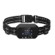Collier De Dressage Pour Chien Avec Clôture GPS Sans Fil Portée 1000 m Étanche IPX6 3 Modes 9 Intensités - www.yonis-shop.com