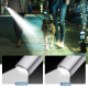 Dispositif Anti Aboiement Pour Chien Ultrasonique À Deux Modes Avec Lampe LED Et Batterie 800 mAh - www.yonis-shop.com