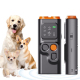 Répulsif Anti Aboiement Ultrasonique Pour Chien Avec Deux Modes 20 À 30 kHz Lampe Torche LED Et Batterie 800 mAh - www.yonis-...