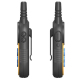 Collier De Dressage Pour Chien Avec Télécommande 4 Modes Réglables Étanche Rechargeable 3 Canaux - www.yonis-shop.com