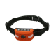 Collier Anti-Aboiement Pour Chien À Ultrasons Et Stimulation Électrique 7 Intensités Rechargeable USB 50 Jours 6 À 35 Cm - ww...