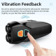 Répulsif Ultrasonique Pour Chiens Et Dresseur Portable Double Sonde Flash Ultrason Portée 10 Mètres Autonomie 30 Jours - www....