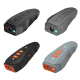 Dispositif De Dressage Pour Chien Anti Aboiement À Ultrasons 10 À 30 kHz Avec LED Laser Trois Niveaux Et Batterie USB C 1200 ...